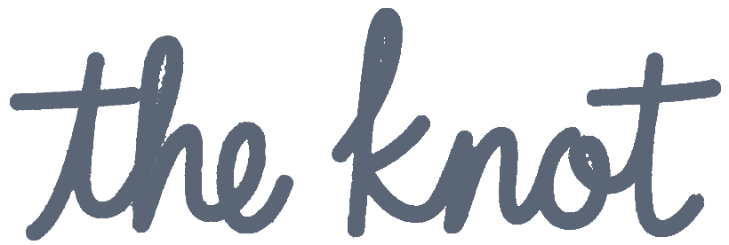 Aura Within Us featured on The Knot as a luxury wedding entertainment and aura photography provider in New Jersey.