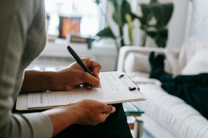 Aura Check-Ups: The Self-Care Your Soul Needs