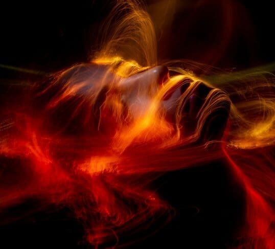 Why Your Aura Changes — And Why That Makes Getting Multiple Readings So Powerful